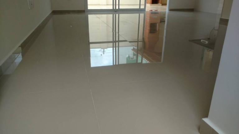 Imagem Casa com 3 Quartos à Venda, 90 m² em Caguassu - Sorocaba