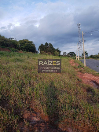 Imagem Terreno à Venda, 374 m² em Bragança Paulista