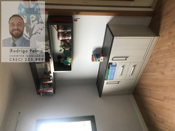 Imagem Apartamento com 4 Quartos à Venda, 157 m² em Jardim Esplanada - São José Dos Campos
