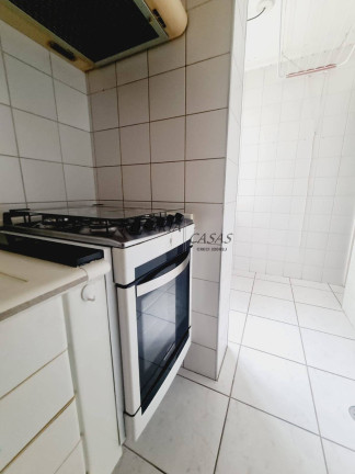 Imagem Apartamento com 2 Quartos à Venda, 85 m² em Jardim Ampliação - São Paulo Imagem Apartamento com 2 Quartos à Venda, 85 m² em Jardim Ampliação - São Paulo