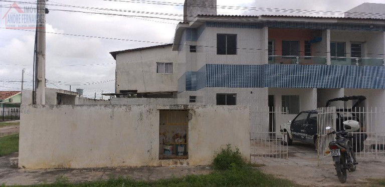Imagem Apartamento com 2 Quartos à Venda, 60 m² em Jardim Atlântico - Olinda