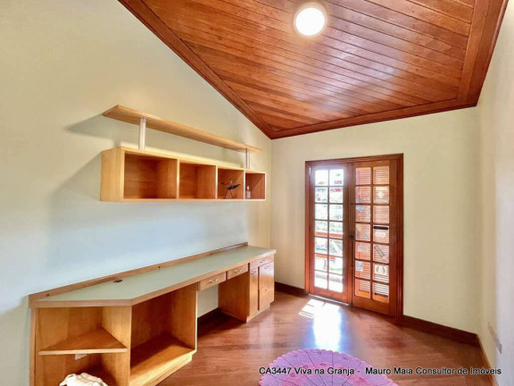 Imagem Casa de Condomínio com 3 Quartos à Venda, 360 m² em São Paulo Ii - Cotia Imagem Casa de Condomínio com 3 Quartos à Venda, 360 m² em São Paulo Ii - Cotia