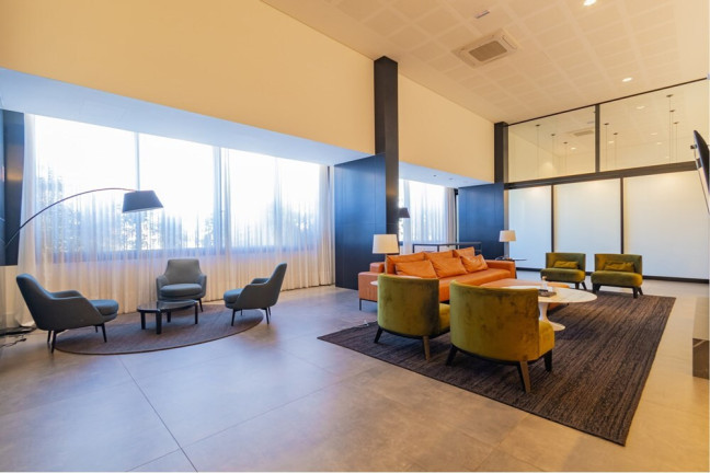 Imagem Apartamento com 2 Quartos à Venda, 70 m² em Boa Vista - Porto Alegre