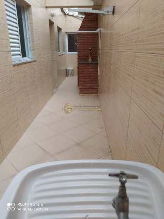 Imagem Apartamento com 3 Quartos à Venda, 114 m² em Vila Tibiriçá - Santo André Imagem Apartamento com 3 Quartos à Venda, 114 m² em Vila Tibiriçá - Santo André