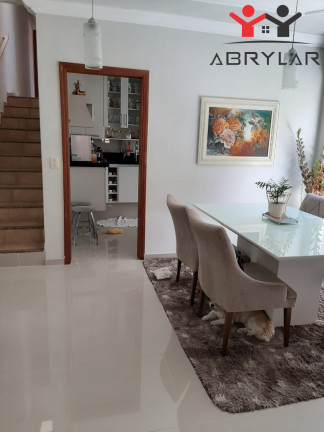 Sobrado com 3 Quartos à Venda,  em Jardim Florestal - Jundiaí