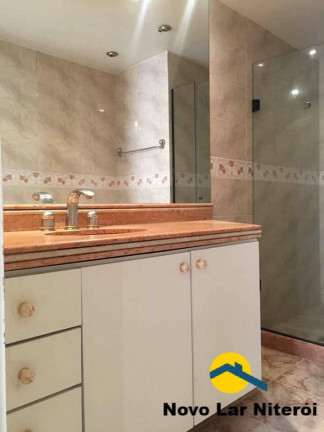 Imagem Apartamento com 3 Quartos à Venda, 109 m² em Icaraí - Niterói Imagem Apartamento com 3 Quartos à Venda, 109 m² em Icaraí - Niterói