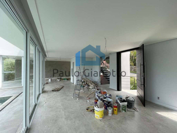 Imagem Casa de Condomínio com 4 Quartos à Venda, 435 m² em Granja Viana - Carapicuíba Imagem Casa de Condomínio com 4 Quartos à Venda, 435 m² em Granja Viana - Carapicuíba
