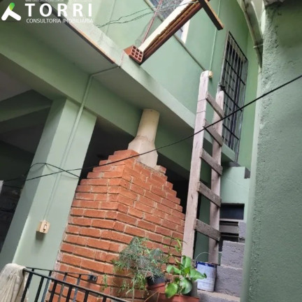 Imagem Sobrado com 5 Quartos à Venda, 360 m² em Vila Fiori - Sorocaba
