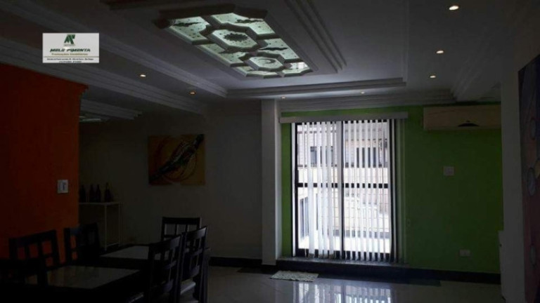Imagem Cobertura com 3 Quartos à Venda, 360 m² em Cidade Ocian - Praia Grande Imagem Cobertura com 3 Quartos à Venda, 360 m² em Cidade Ocian - Praia Grande