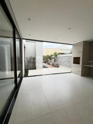 Imagem Imóvel com 3 Quartos à Venda, 247 m² em Jardim Residencial Mont Blanc - Sorocaba