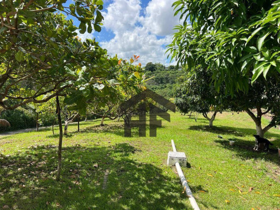 Imagem Chácara com 5 Quartos à Venda, 10.000 m² em Chã De Onça - Paudalho