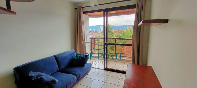 Imagem Cobertura com 3 Quartos à Venda, 172 m² em Itaguá - Ubatuba
