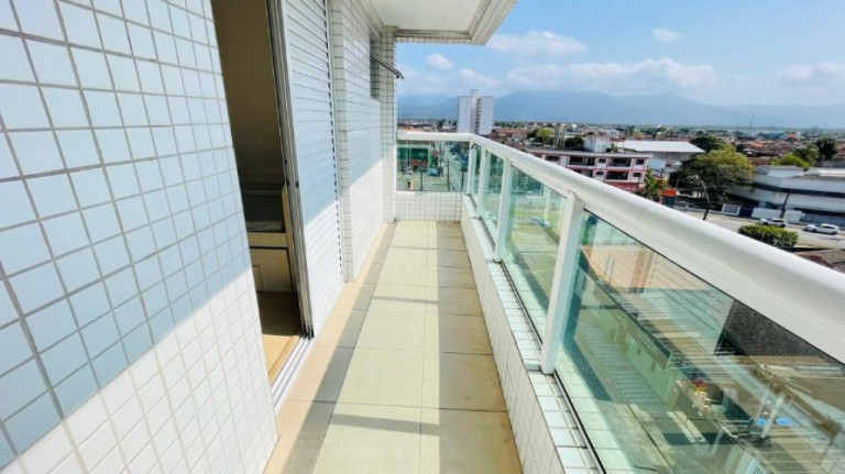 Imagem Apartamento com 3 Quartos à Venda, 80 m² em Ocian - Praia Grande Imagem Apartamento com 3 Quartos à Venda, 80 m² em Ocian - Praia Grande