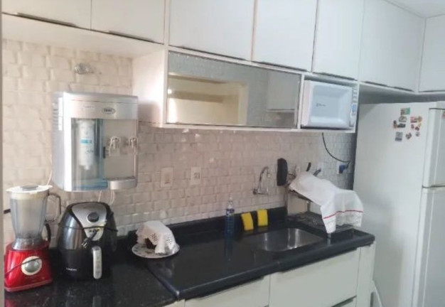 Imagem Apartamento com 2 Quartos à Venda, 80 m² em Rio Vermelho - Salvador