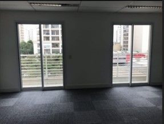 Imóvel à Venda, 36 m² em Moema - São Paulo