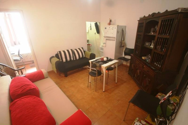 Imagem Apartamento com 1 Quarto para Temporada, 35 m² em Copacabana - Rio De Janeiro