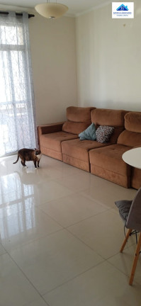 Apartamento com 2 Quartos à Venda, 72 m² em Centro - Campinas