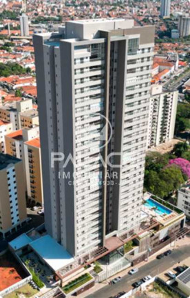 Imagem Apartamento com 3 Quartos à Venda, 166 m² em Jardim Elite - Piracicaba Imagem Apartamento com 3 Quartos à Venda, 166 m² em Jardim Elite - Piracicaba