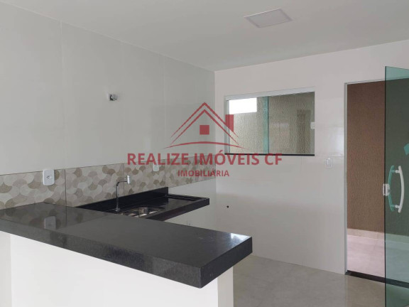 Imagem Casa com 2 Quartos à Venda, 70 m² em Vila Do Peró - Cabo Frio