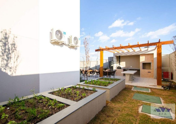 Imagem Apartamento com 2 Quartos à Venda, 44 m² em Jardim Boa Vista (zona Oeste) - São Paulo