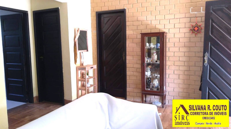Imagem Chácara com 3 Quartos à Venda, 2 m² em São José Do Imbassaí - Maricá