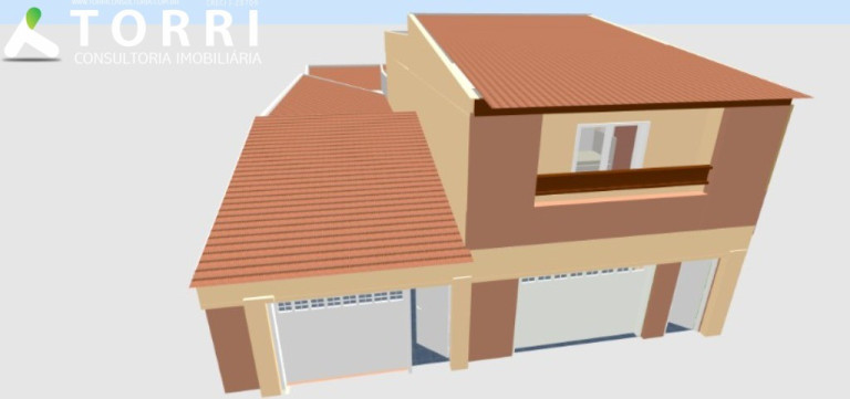 Imagem Sobrado com 2 Quartos à Venda, 90 m² em Jardim São Marcos - Sorocaba Imagem Sobrado com 2 Quartos à Venda, 90 m² em Jardim São Marcos - Sorocaba