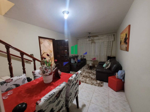 Imagem Casa com 2 Quartos à Venda, 200 m² em Vila Nova Cachoeirinha - São Paulo