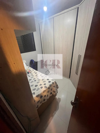 Imagem Apartamento com 3 Quartos à Venda, 77 m² em Jardim Novo Mundo - Sorocaba Imagem Apartamento com 3 Quartos à Venda, 77 m² em Jardim Novo Mundo - Sorocaba