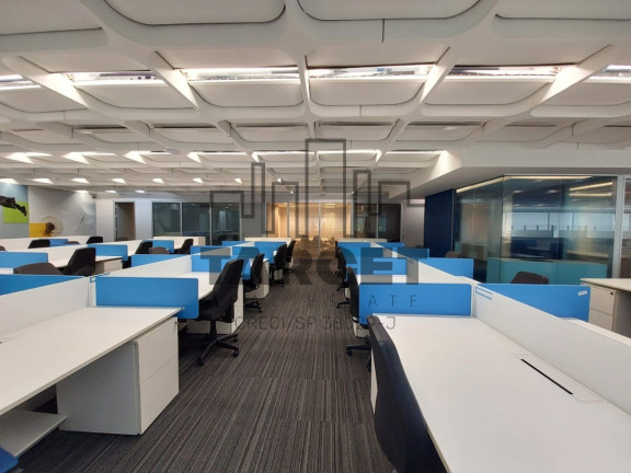 Imóvel para Alugar, 1.130 m² em Jardim São Luís - São Paulo