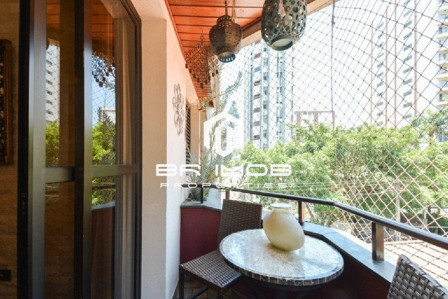 Imóvel com 3 Quartos à Venda, 102 m² em Pinheiros - São Paulo
