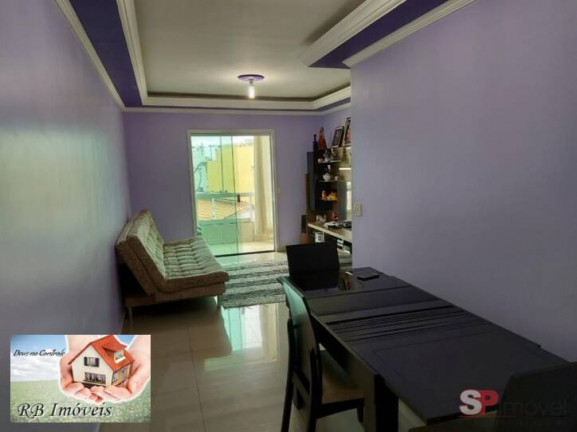Imagem Apartamento com 3 Quartos à Venda, 220 m² em Parque Industriário - Santo André Imagem Apartamento com 3 Quartos à Venda, 220 m² em Parque Industriário - Santo André