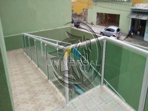 Imagem Sobrado com 2 Quartos à Venda, 115 m² em Vila Matilde - Sao Paulo