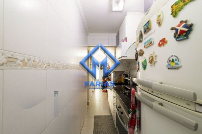 Imagem Apartamento com 3 Quartos à Venda, 110 m² em Bela Vista - São Paulo