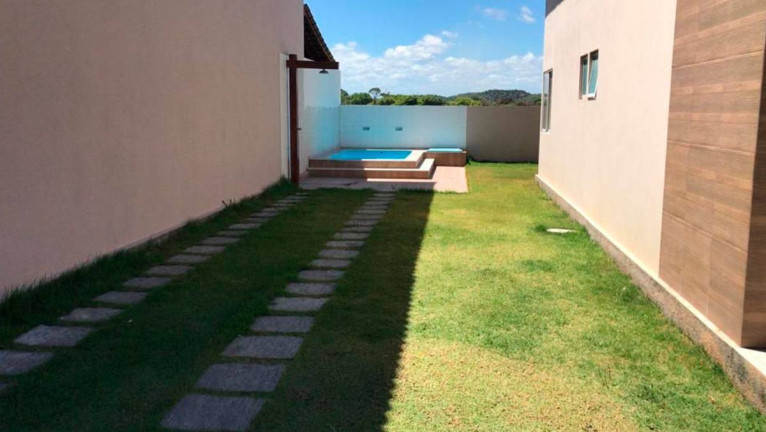 Imagem Casa de Condomínio com 3 Quartos à Venda, 106 m² em Carneiros - Tamandaré