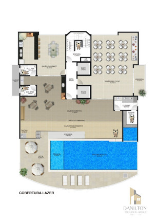 Imagem Apartamento com 3 Quartos à Venda, 90 m² em Praia Do Morro - Guarapari Imagem Apartamento com 3 Quartos à Venda, 90 m² em Praia Do Morro - Guarapari