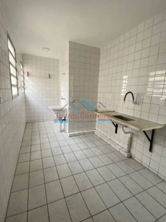 Imagem Apartamento com 2 Quartos à Venda, 53 m² em Jardim D'abril - São Paulo Imagem Apartamento com 2 Quartos à Venda, 53 m² em Jardim D'abril - São Paulo
