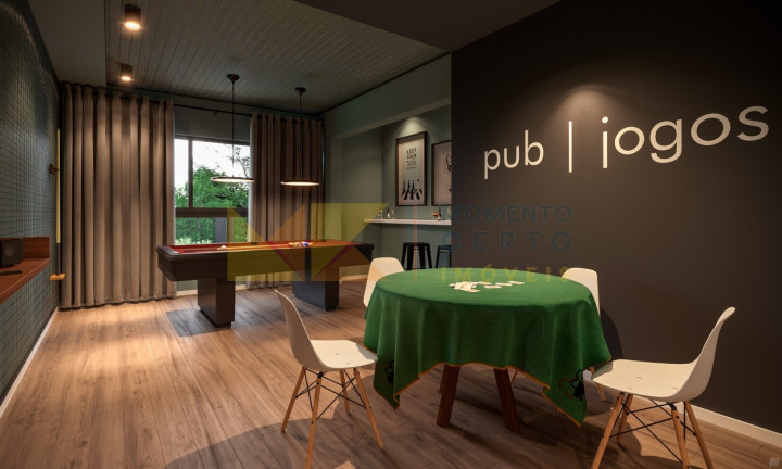 Imagem Apartamento com 2 Quartos à Venda, 66 m² em água Verde - Blumenau