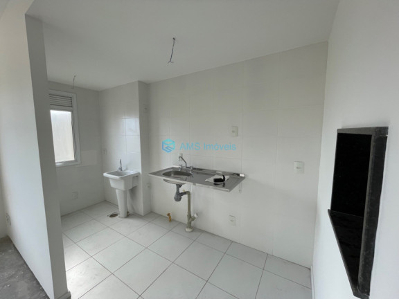 Imagem Apartamento com 2 Quartos à Venda, 60 m² em Marechal Rondon - Canoas Imagem Apartamento com 2 Quartos à Venda, 60 m² em Marechal Rondon - Canoas