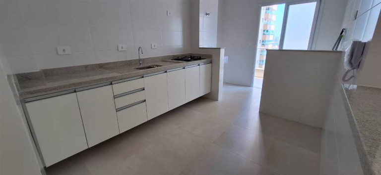 Imagem Apartamento com 3 Quartos à Venda, 90 m² em Canto Do Forte - Praia Grande Imagem Apartamento com 3 Quartos à Venda, 90 m² em Canto Do Forte - Praia Grande