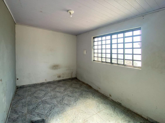 Imagem Casa com 3 Quartos à Venda, 90 m² em Luiz De Sá - Londrina