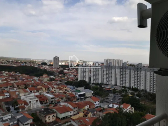Imagem Apartamento com 2 Quartos à Venda, 73 m² em Jardim Piratininga - Sorocaba