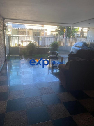 Imagem Apartamento com 3 Quartos à Venda, 180 m² em Olaria - Rio De Janeiro Imagem Apartamento com 3 Quartos à Venda, 180 m² em Olaria - Rio De Janeiro