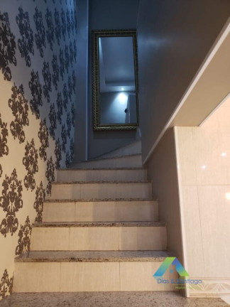 Imagem Cobertura com 3 Quartos à Venda, 260 m² em Vila Santo Estéfano - São Paulo