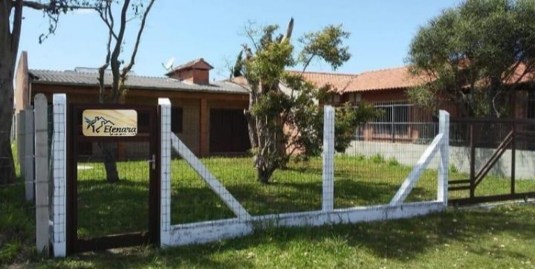 Imagem Casa com 3 Quartos à Venda, 120 m² em Curumim - Capao Da Canoa
