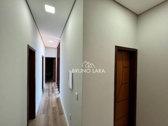 Imagem Casa com 4 Quartos à Venda, 207 m² em Condomínio Serra Verde - Igarapé Imagem Casa com 4 Quartos à Venda, 207 m² em Condomínio Serra Verde - Igarapé