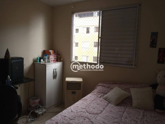 Imagem Apartamento com 2 Quartos à Venda, 58 m² em Vila João Jorge - Campinas Imagem Apartamento com 2 Quartos à Venda, 58 m² em Vila João Jorge - Campinas
