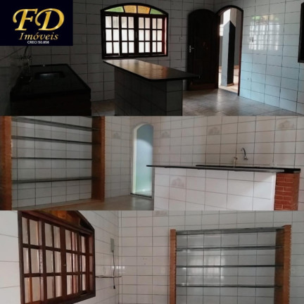 Imagem Casa com 3 Quartos à Venda, 220 m² em Colinas 2 - Mairiporã Imagem Casa com 3 Quartos à Venda, 220 m² em Colinas 2 - Mairiporã