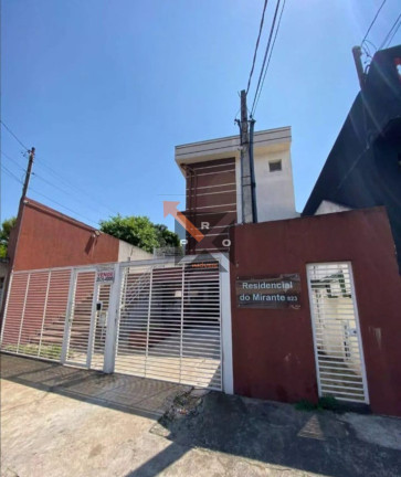 Imagem Casa com 2 Quartos à Venda, 63 m² em Vila Alpina - São Paulo