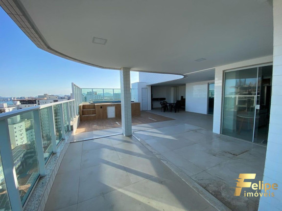 Imagem Cobertura com 4 Quartos à Venda, 200 m² em Praia Do Morro - Guarapari Imagem Cobertura com 4 Quartos à Venda, 200 m² em Praia Do Morro - Guarapari