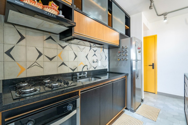 Imagem Imóvel com 2 Quartos à Venda, 73 m² em Vila Andrade - São Paulo Imagem Imóvel com 2 Quartos à Venda, 73 m² em Vila Andrade - São Paulo